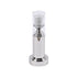 Round Pillar Candle Holder